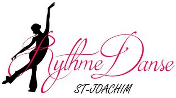 Logo rythme danse