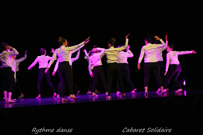 Cabaret Solidaire (75)