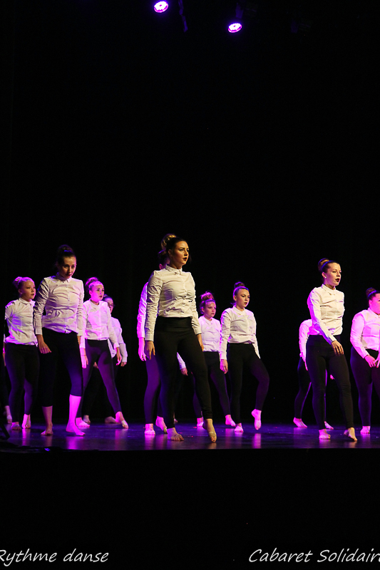 Cabaret Solidaire (77)