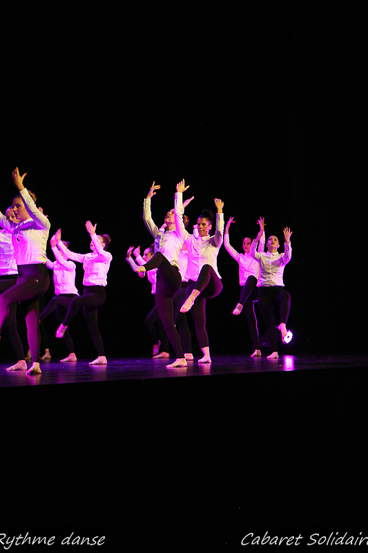 Cabaret Solidaire (79)