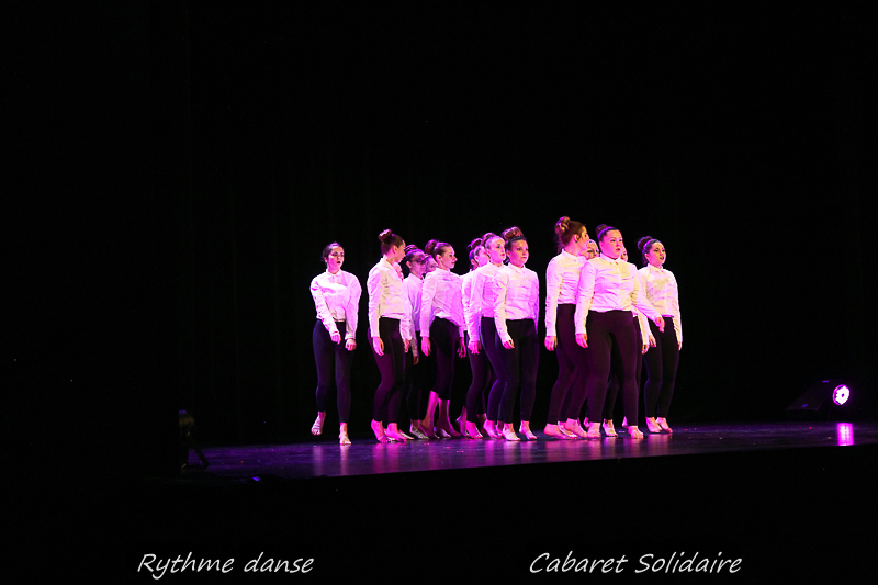 Cabaret Solidaire (81)