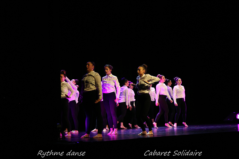 Cabaret Solidaire (83)
