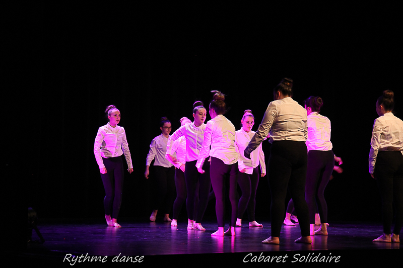 Cabaret Solidaire (85)