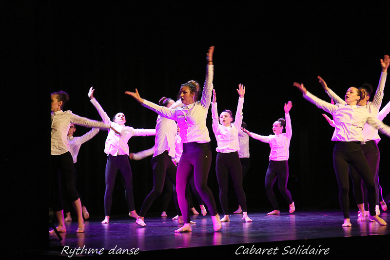 Cabaret Solidaire (91)