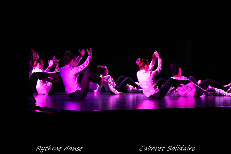 Cabaret Solidaire (92)