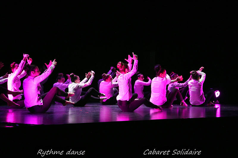 Cabaret Solidaire (93)