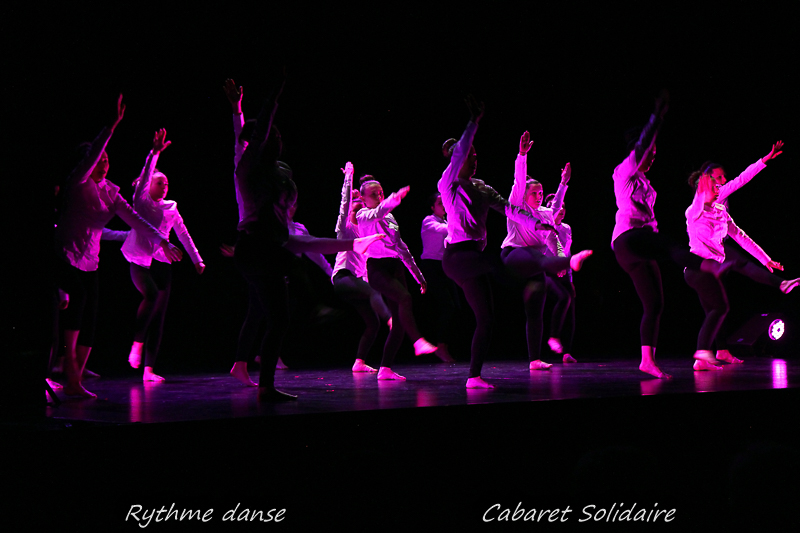 Cabaret Solidaire (95)